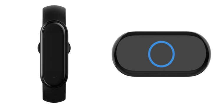 Xiaomi Band 5 to be released on June 11-CnTechPost