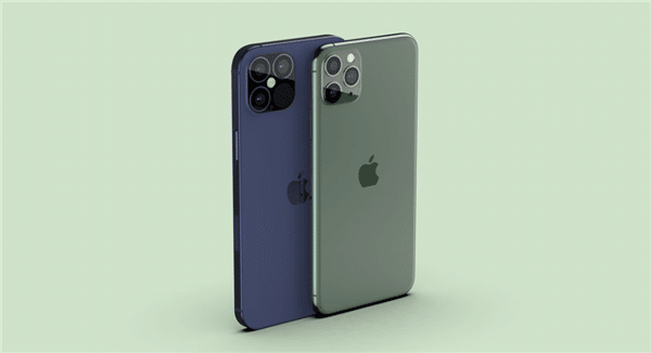 Qualcomm CEO says iPhone 12 with Snapdragon 5G baseband feels more natural