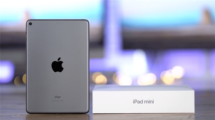Ming-Chi Kuo: New 10.8-inch iPad and 9-inch iPad Mini coming soon