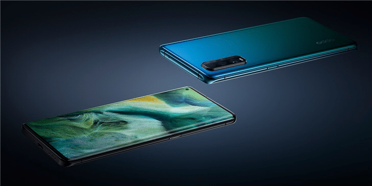 OPPO becomes 5th largest phone maker in Europe