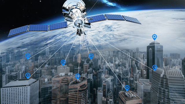 Xiaomi's Lei Jun: China will soon catch up with U.S. in satellite Internet