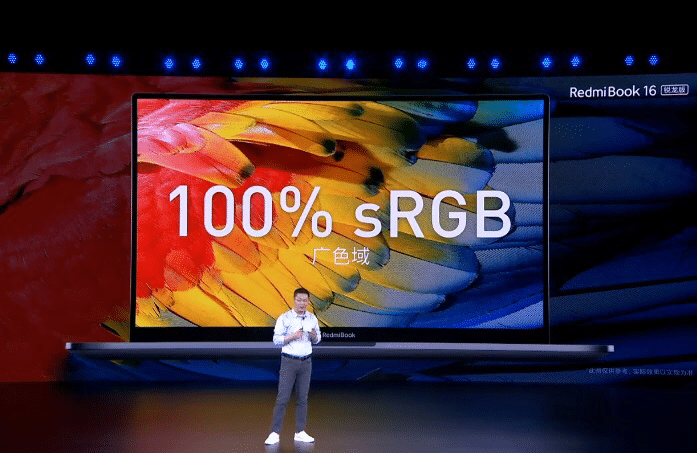 Redmi releases RedmiBook with Ryzen 4000 CPU-CnTechPost