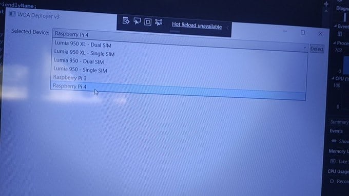 Windows 10 ARM has been ported to Raspberry Pi 3 and 4-CnTechPost