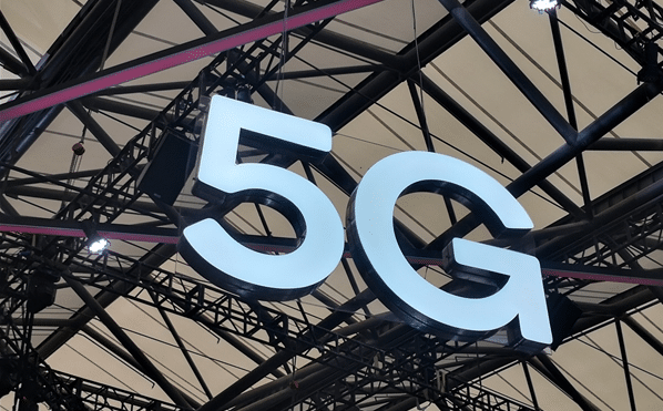 China's 5G subscribers exceed 50 million