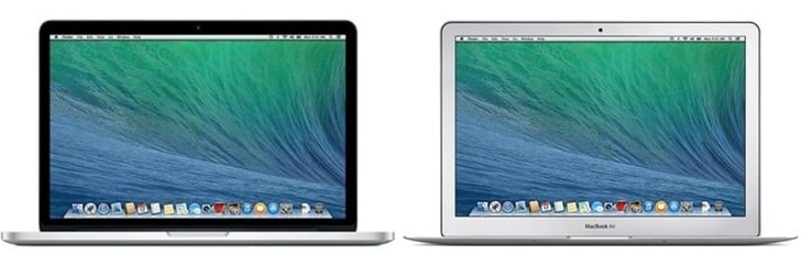 Apple adds some MacBook Air, iPod Touch models to obsolete product list