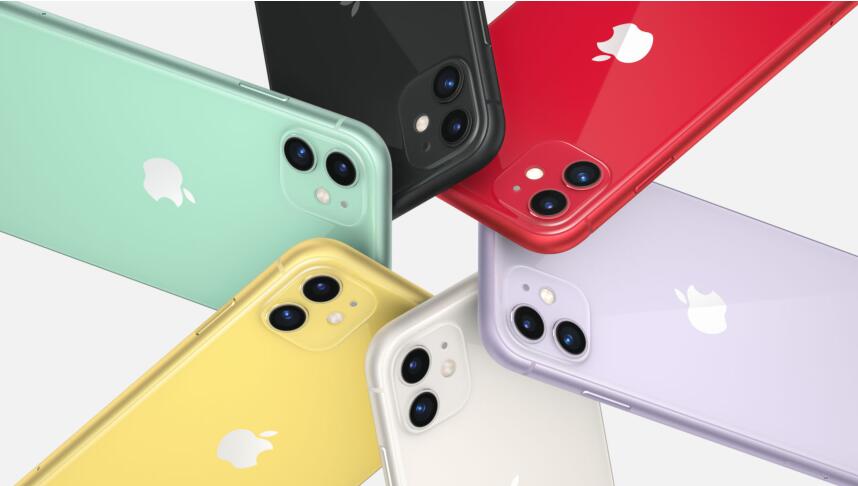 iPhone sales in April down 77% year-over-year, report says