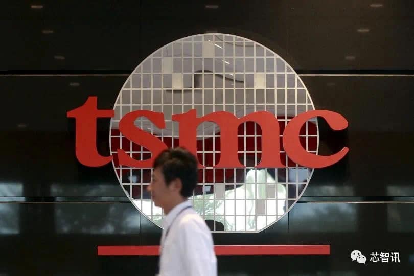 TSMC has to hold off on taking new orders from Huawei, report says