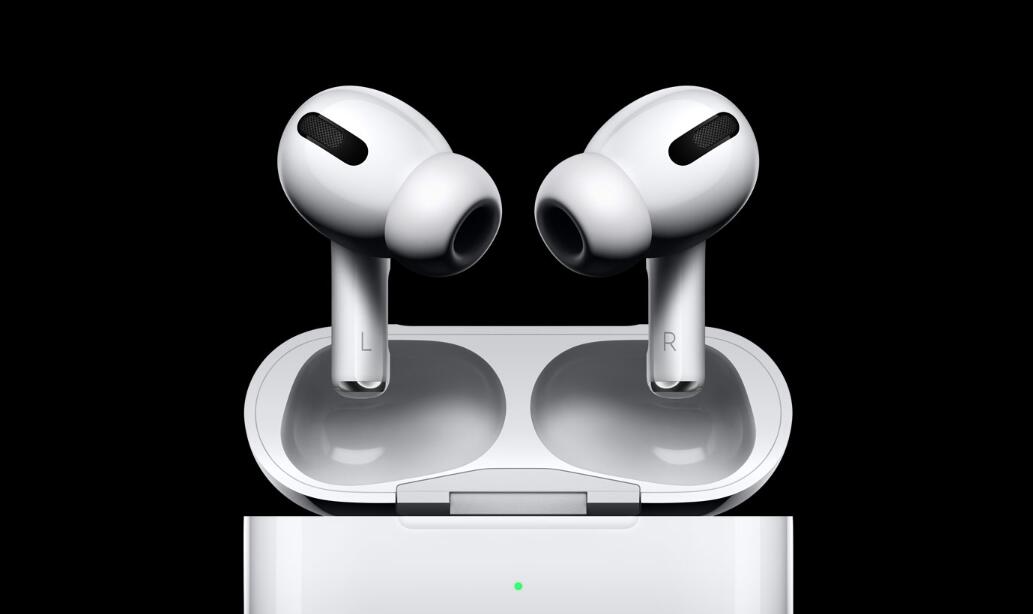 Apple gives solution to AirPods Pro's poor noise reduction