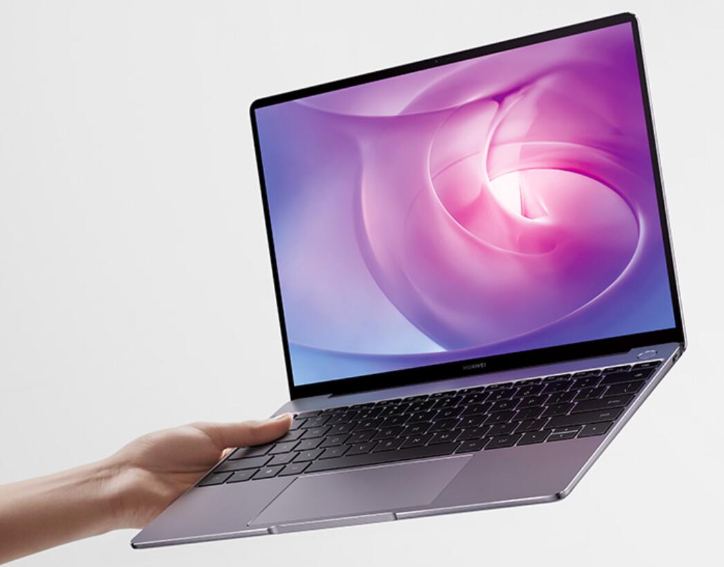 Huawei MateBook 13, 14 with upgraded MX350 graphics card may come soon