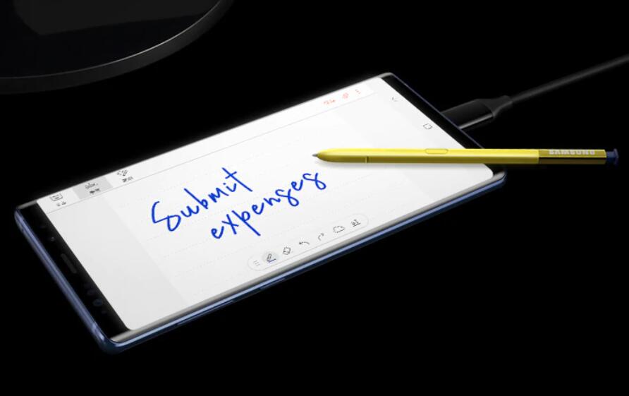 China version of Samsung Galaxy Note 9 OneUI 2.1 begins internal testing