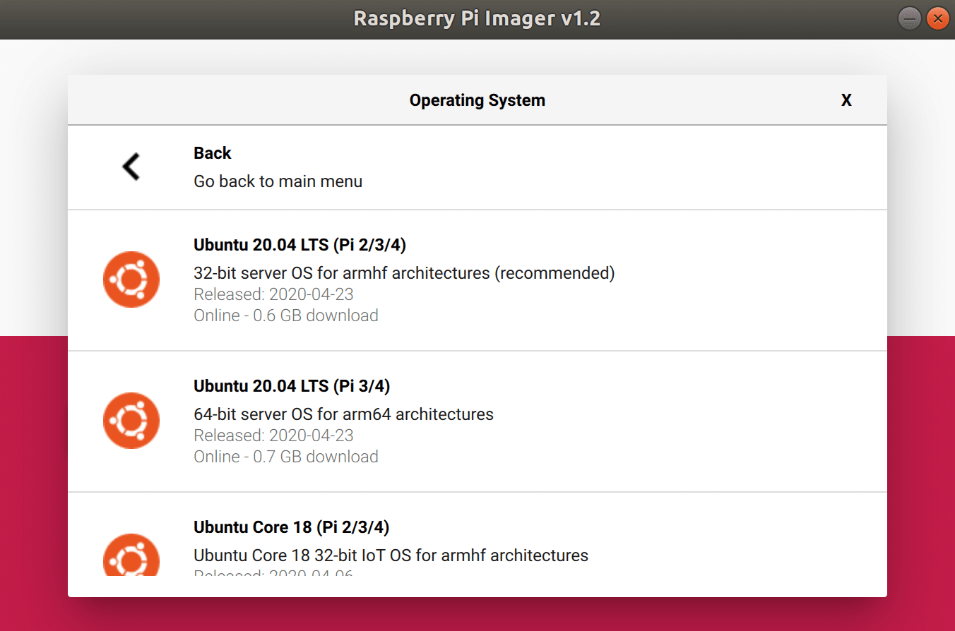 Ubuntu 20.04 LTS certified for Raspberry Pi for full support-CnTechPost