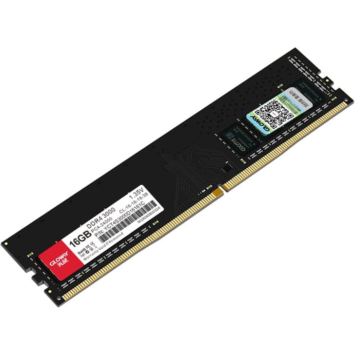 China-made memory kit with ChangXin chip overclocked to 4,000MHz-CnTechPost