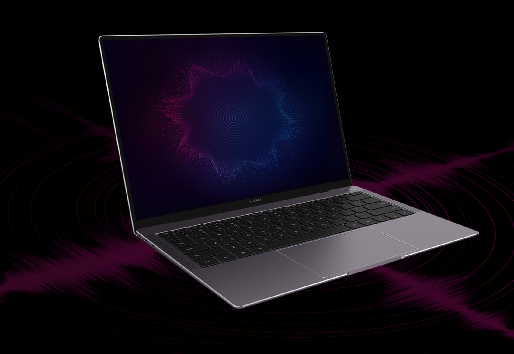 Huawei 2020 MateBook X Pro up for pre-order in overseas markets