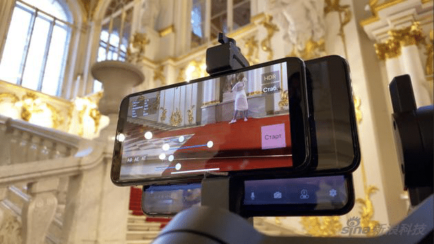 Apple to use iPhone to record WWDC 2020