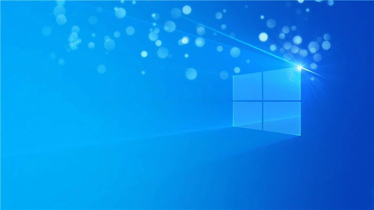 Windows 10 version 2004 update now available for download via Media Creation Tool