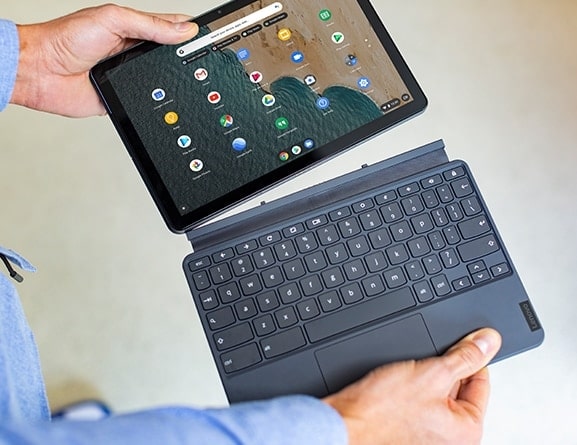 Lenovo 10.1-inch detachable tablet coming to market for $299-CnTechPost