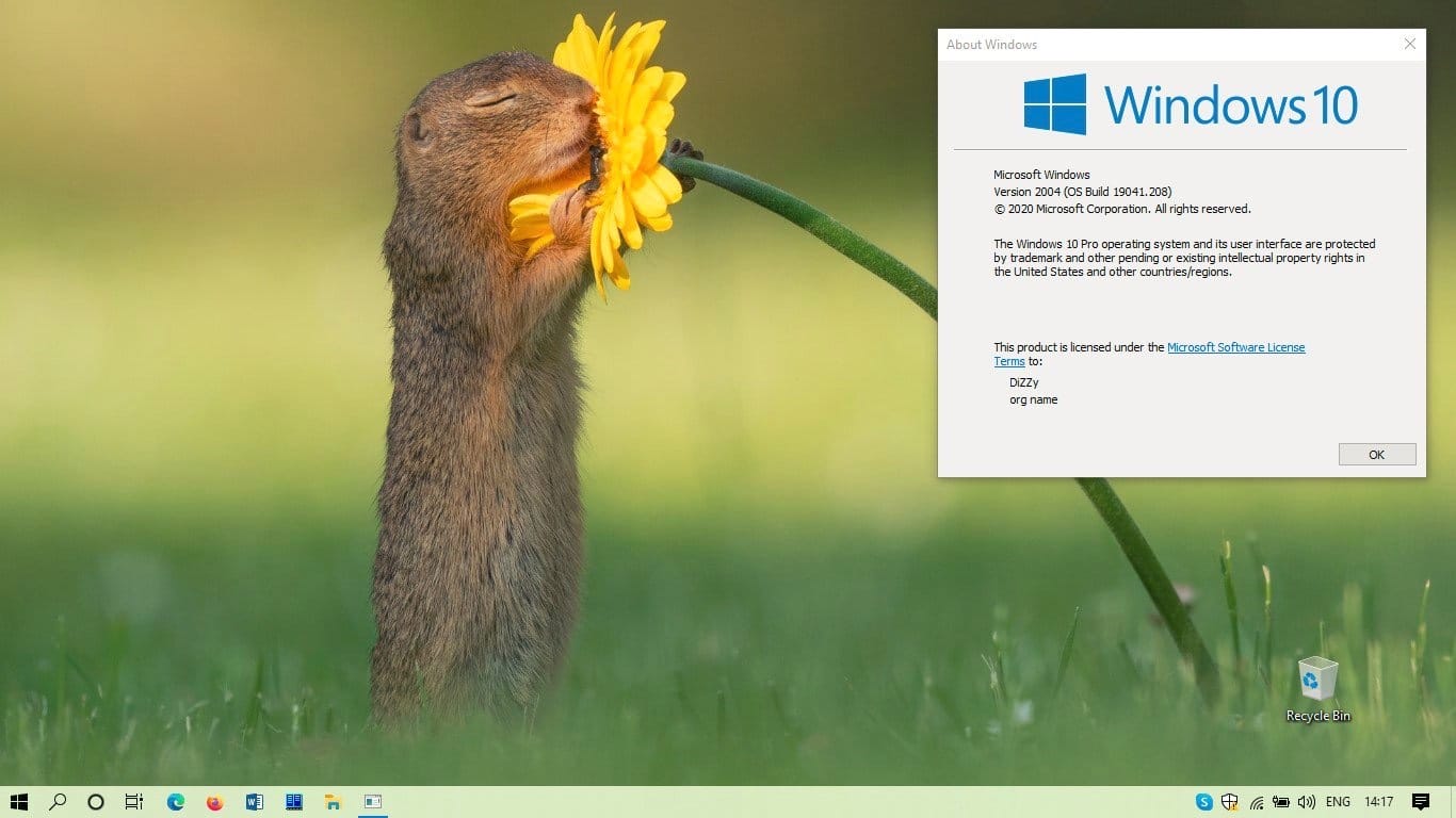 Microsoft releases May update for Windows 10 to MSDN