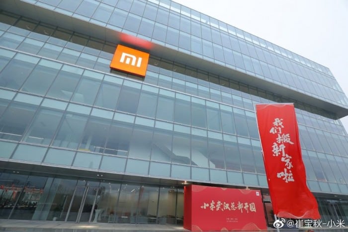 For the first time, Xiaomi gets half of its revenue from overseas markets