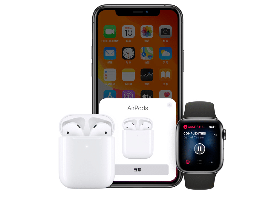 Ming-Chi Kuo: iPhone 12 may cancel attached EarPods, leading to increased demand for AirPods 2
