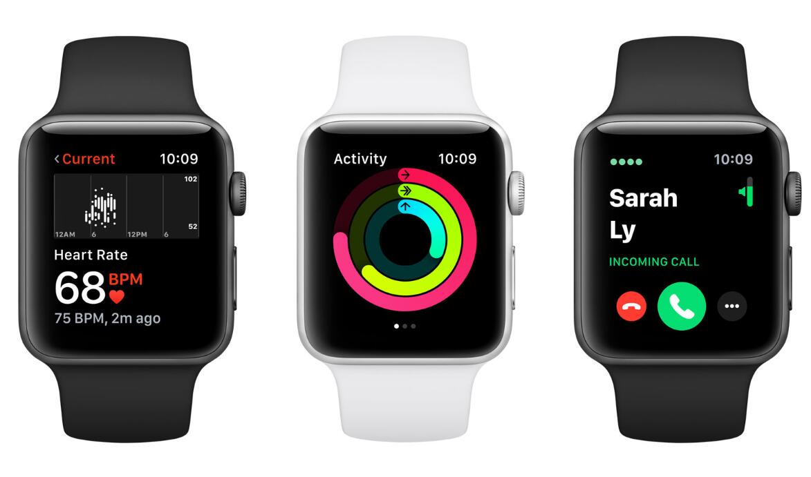 Apple's watchOS 7 may be able to detect oncoming panic attacks - CnTechPost