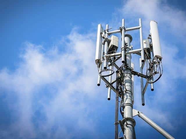 China's 5G subscribers exceed 50 million