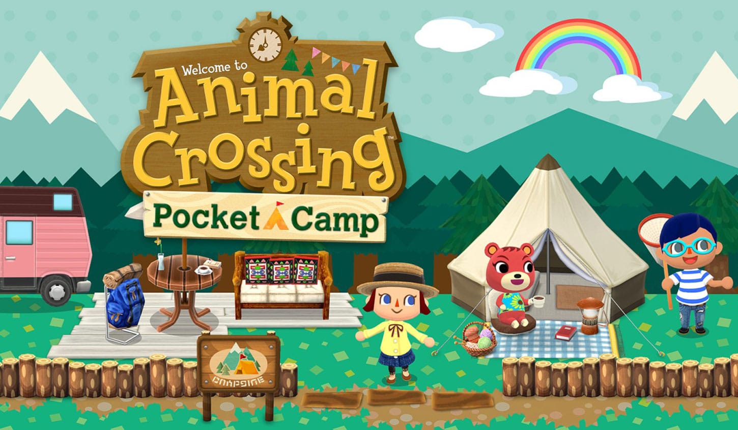 Animal Crossing mobile game total revenue tops 0 million