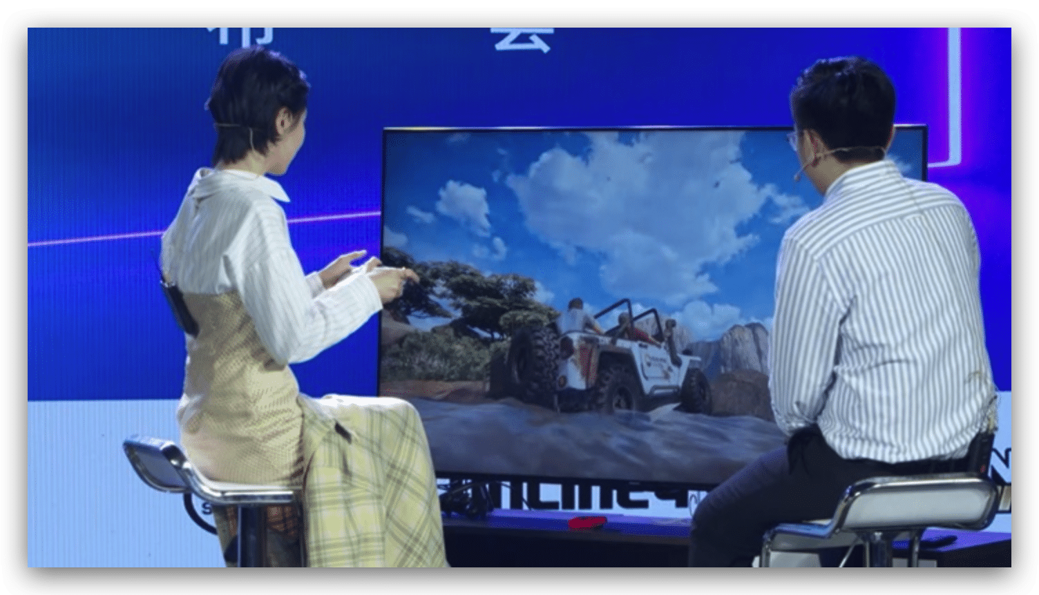 Hisense releases gaming TV with 120Hz refresh rate