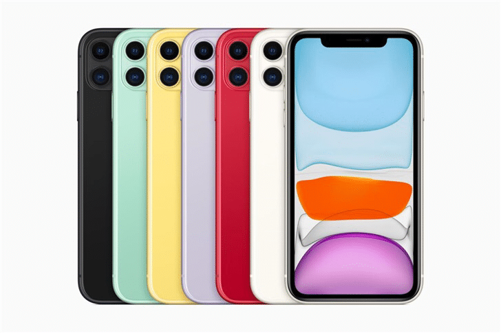 Apple product sales soar 3x in China's mid-year shopping spree