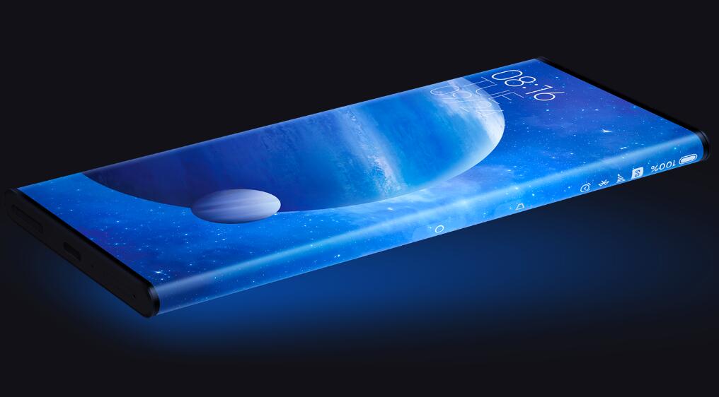 New MIX device may come soon as Xiaomi gears up for promotion-CnTechPost