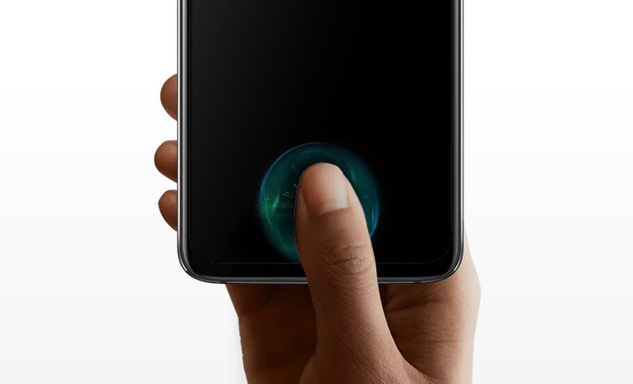 3M introduces new LCD screen optical fingerprint recognition technology