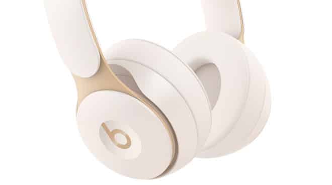 Apple's high-end headphones might be called AirPods Studio
