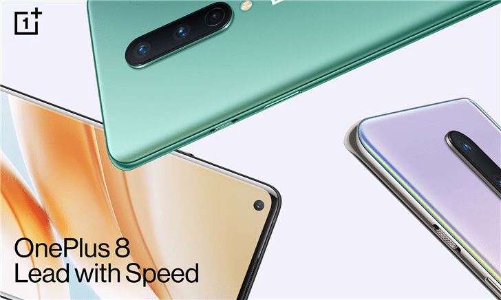 India-made OnePlus 8 and 8 Pro phones to hit the market at end of May