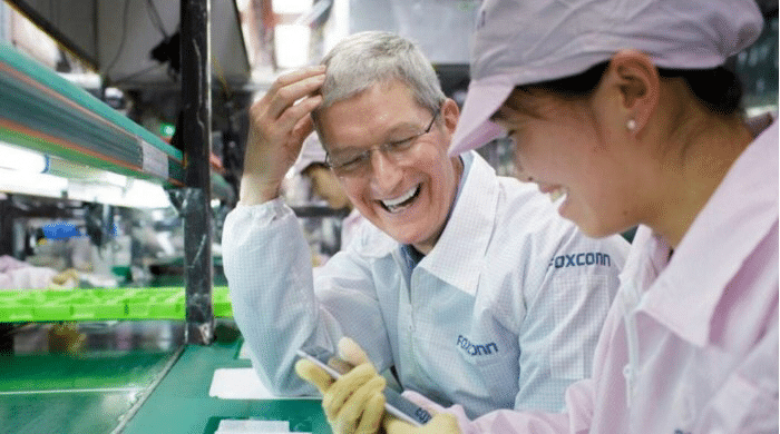 Apple reportedly plans to produce AirPods Studio headphones in Vietnam