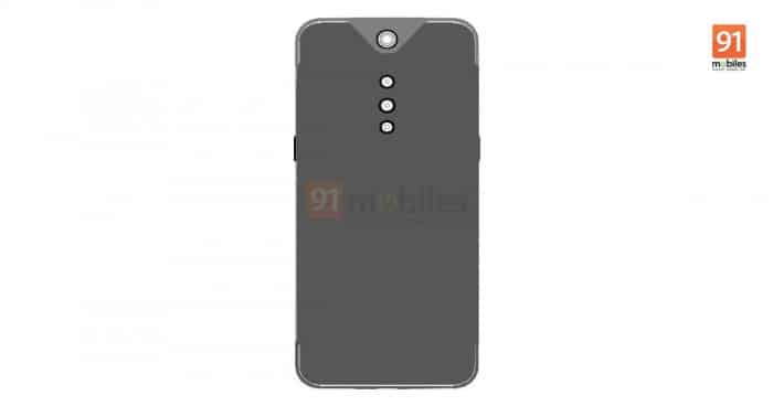 Vivo gets patent for smartphone slide-cover camera design-CnTechPost
