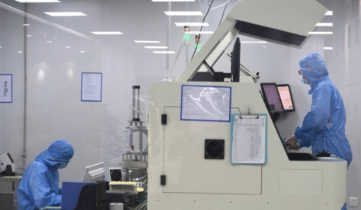 Chinese LED chip maker HGC plans Mini LED production line in Wuhan-CnTechPost
