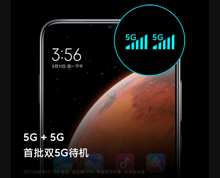 Exec explains how Redmi 10X became cheapest 5G phone so far