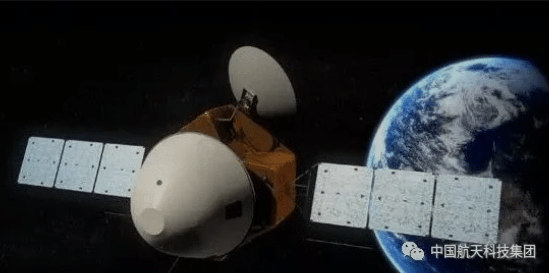 China aims to launch Mars probe in July