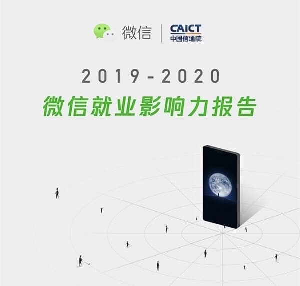 WeChat QR code powers 9% of China's GDP-CnTechPost