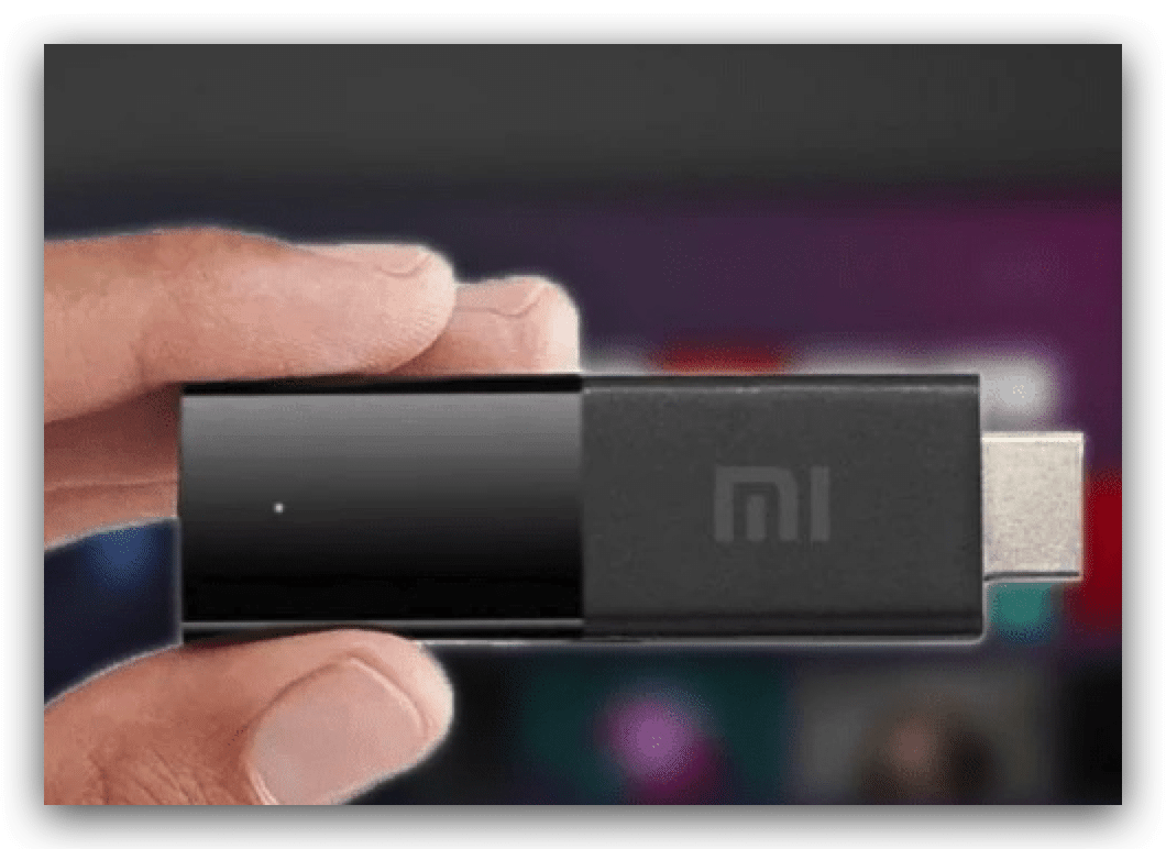 Xiaomi TV Stick appears on retail site, supports 4K HDR