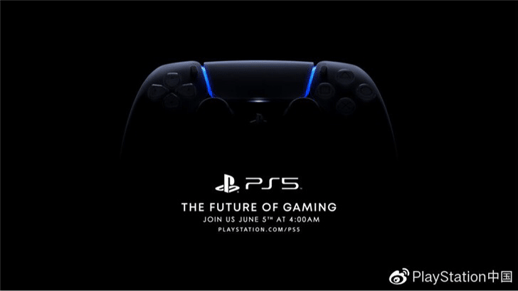 Sony to hold PS5 online launch next week