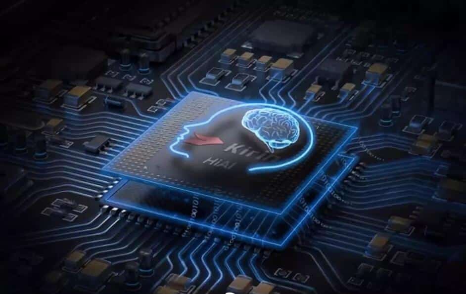 Huawei HiSilicon becomes first Chinese mainland semiconductor supplier to enter top 10 in global sales