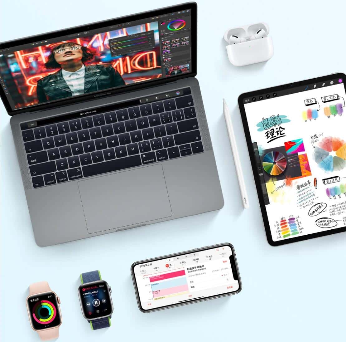 Apple slashes prices again in China with iPhone up to 1,600 yuan off
