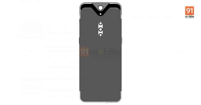 Vivo gets patent for smartphone slide-cover camera design-CnTechPost