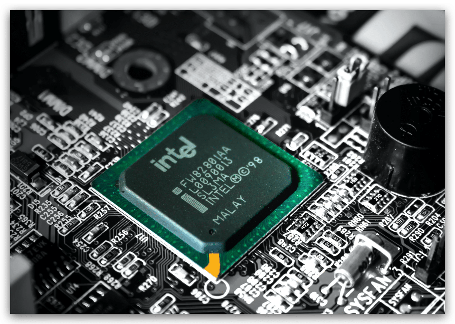 Intel announces investments in two Chinese semiconductor firms-CnTechPost