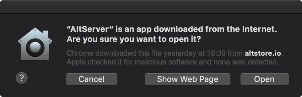 How to jailbreak iOS 13.5 with unc0ver on MacOS-CnTechPost