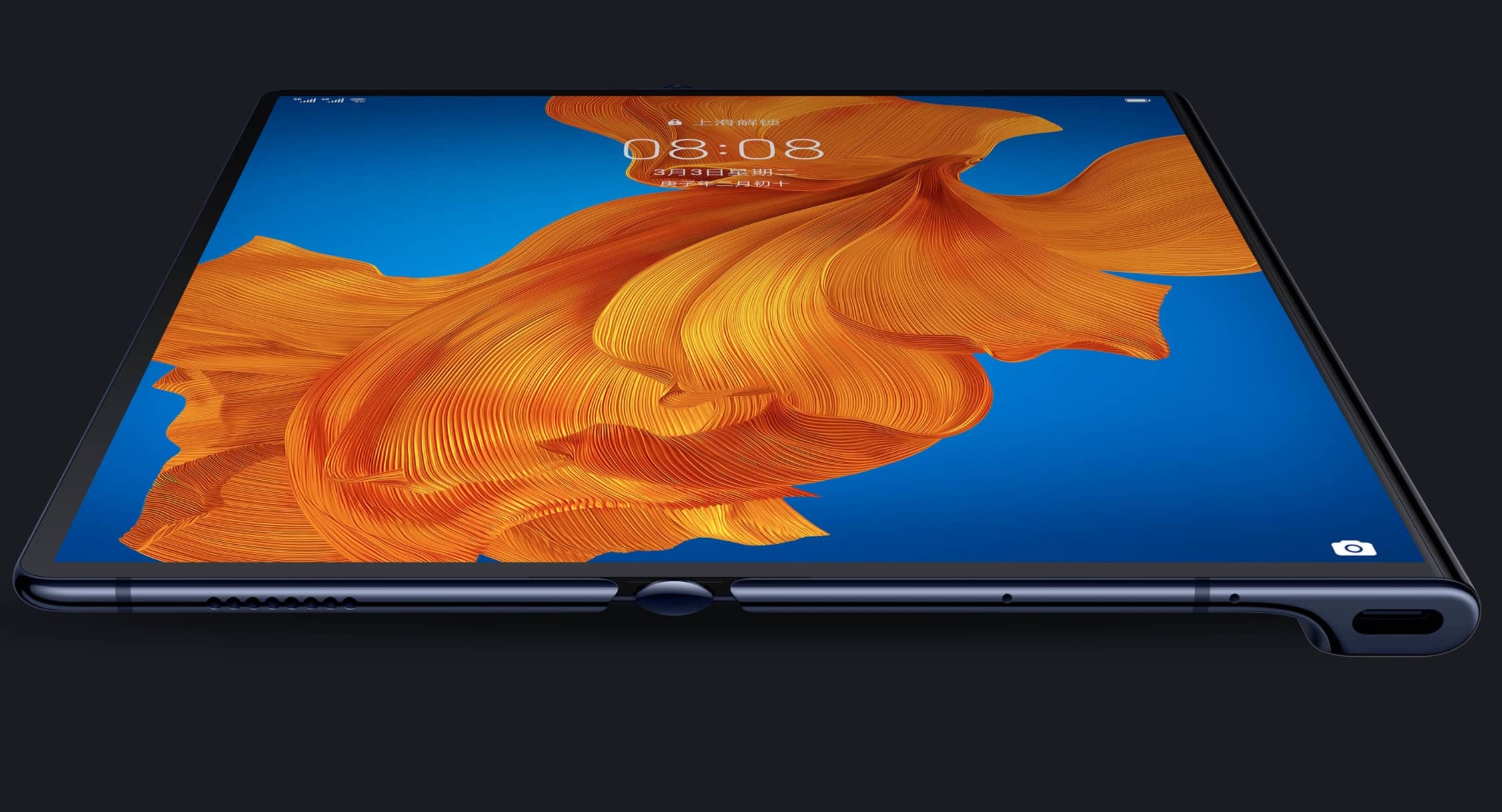Huawei, Xiaomi said to have purchased flexible glass for possible use in next-gen Mate X and MIX Alpha