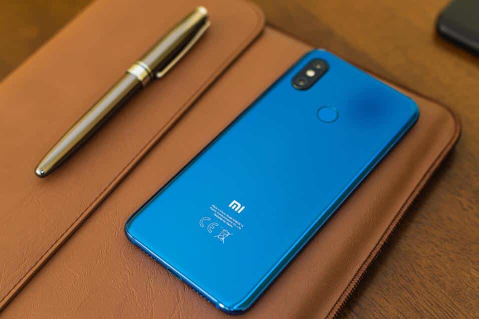 Xiaomi is only one of top 5 global phone makers to see sales increase in Q1