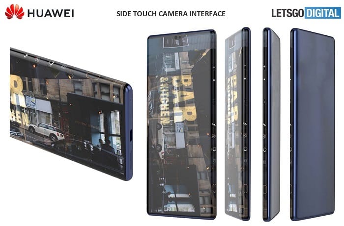 Huawei expected to launch Mate 40 series with Kirin 1020 chip as soon as September-CnTechPost