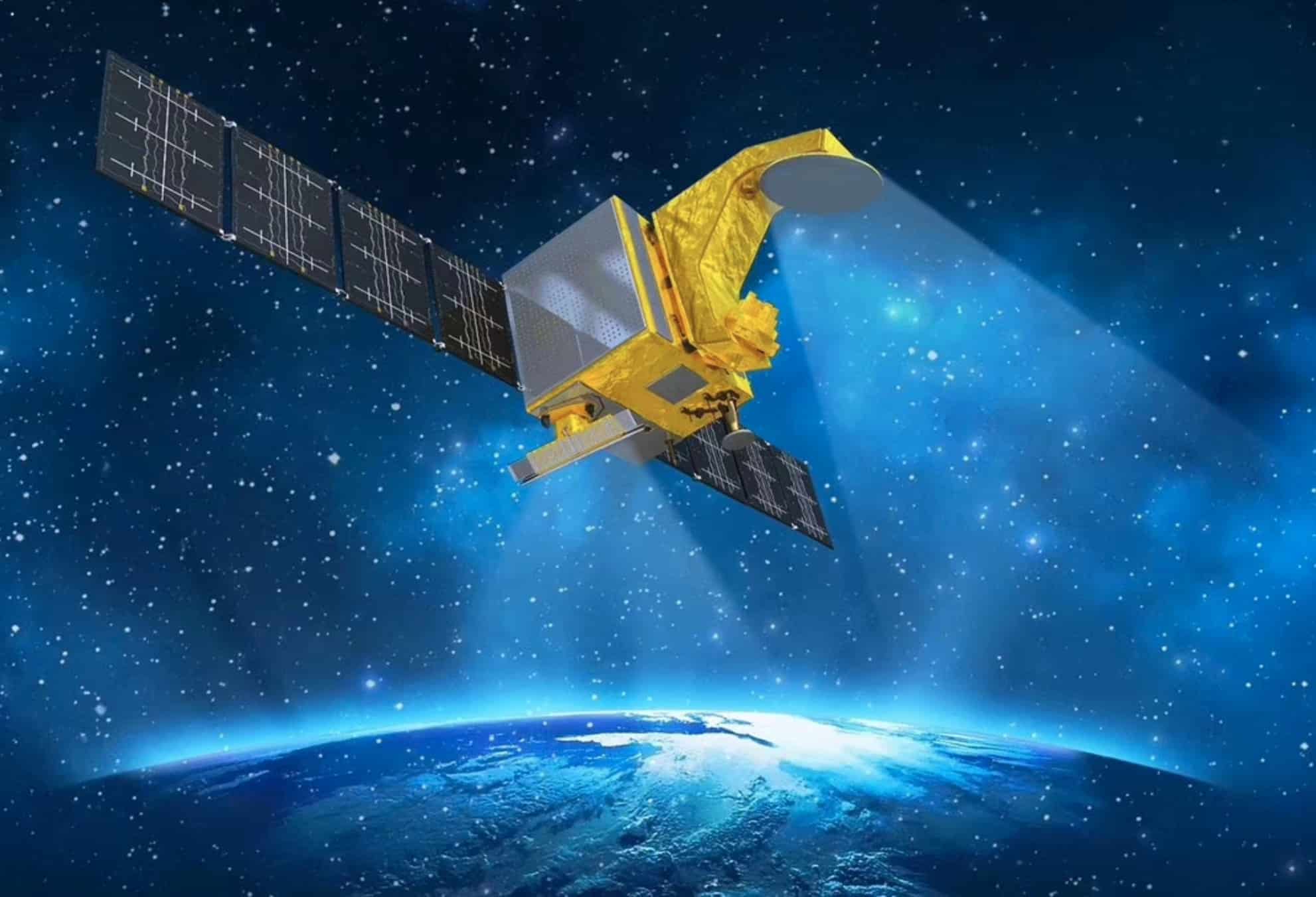 Huawei, Chang Guang Satellite sign agreement on fields including satellite remote sensing