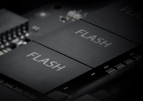 Yangtze Memory 64-layer consumer SSD to be available in Q3